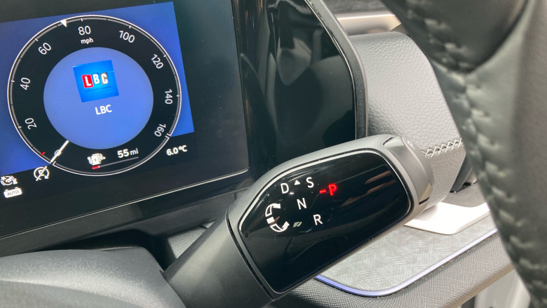 Skoda Kodiaq 1.5 TSI iV 204 SE L 5dr DSG Estate